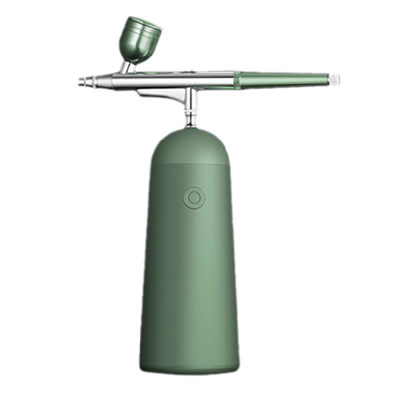 谷心 复古风格美容器