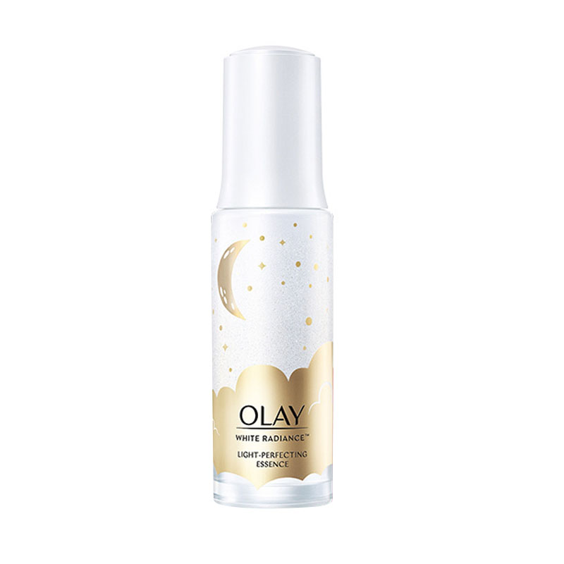 玉兰油 光感小白瓶精华