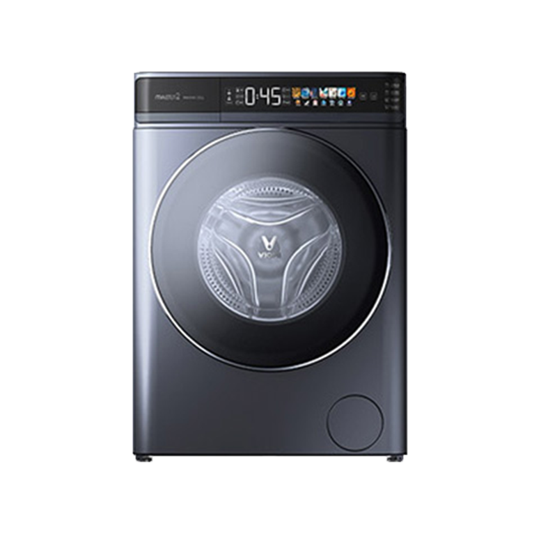 云米 彩屏显示洗衣机