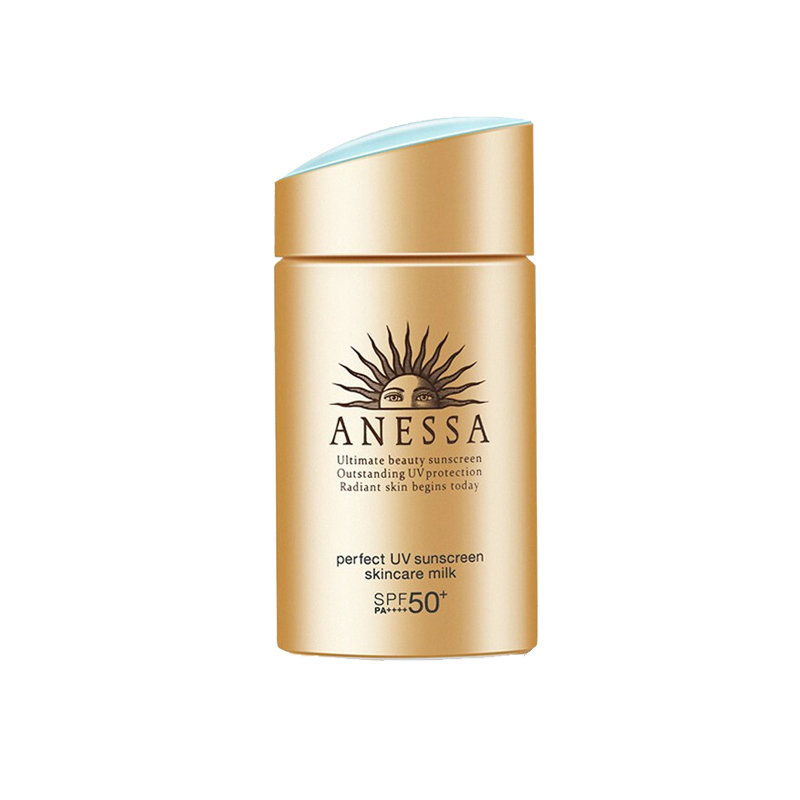 安热沙 小金瓶温和防晒霜