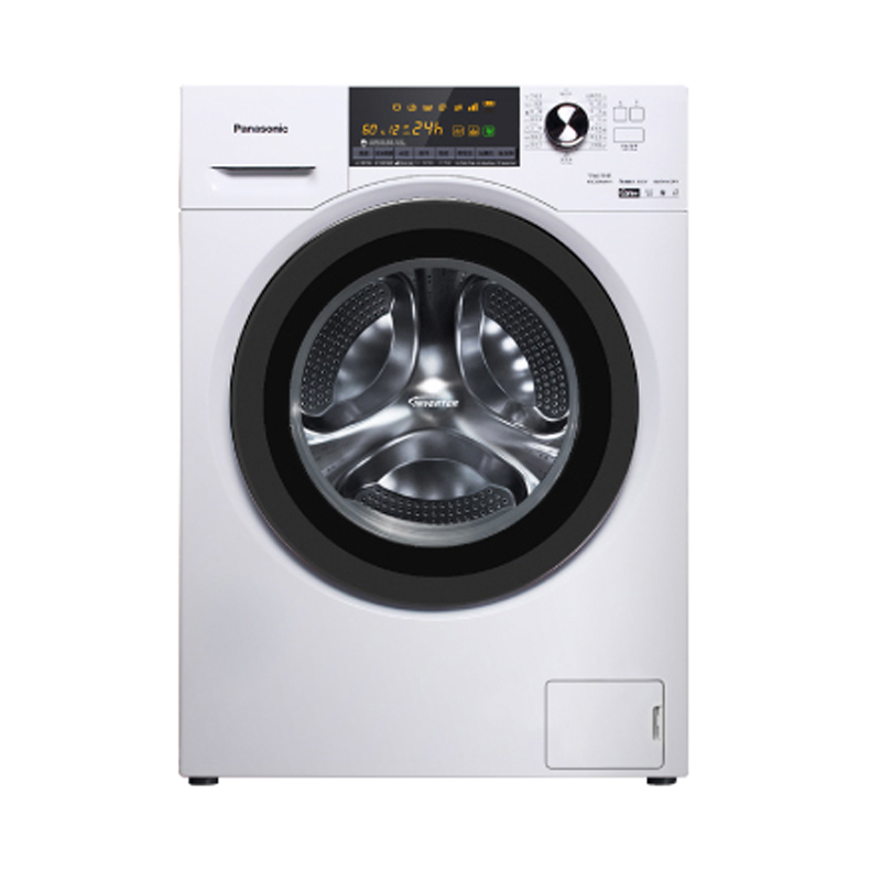 松下儿童安全锁洗烘一体机