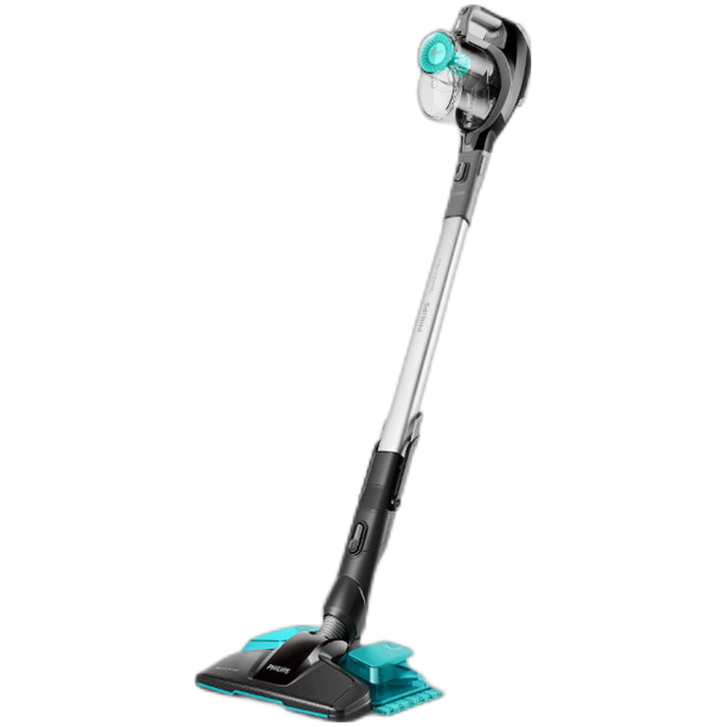 飞利浦 大吸力洗地机