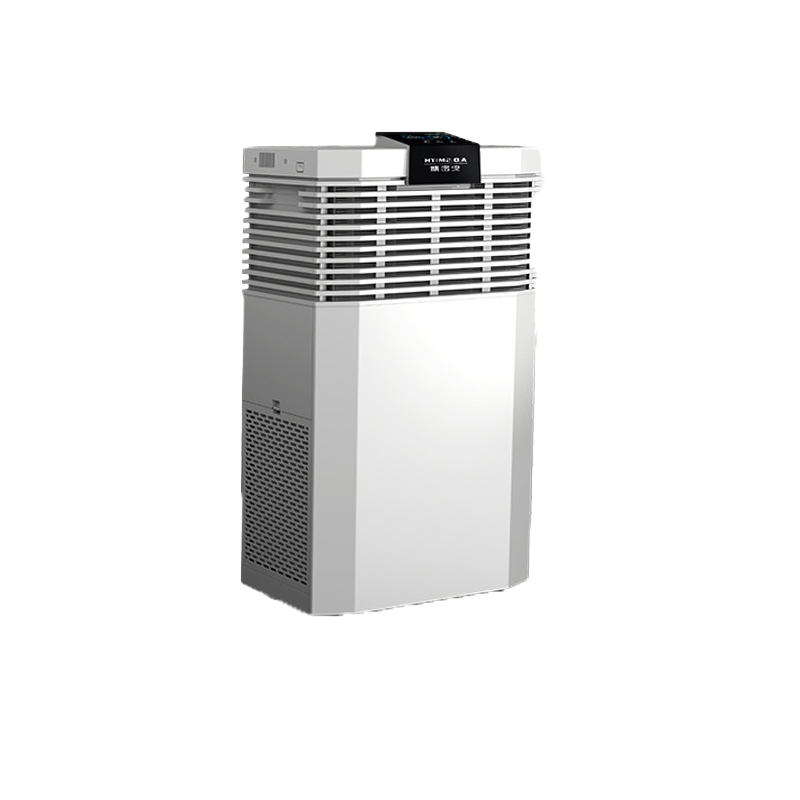 史密斯 环绕气流 空气净化器