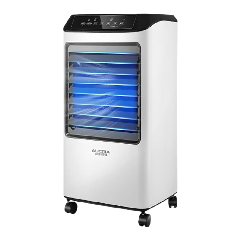 澳柯玛 简洁易操作冷风扇