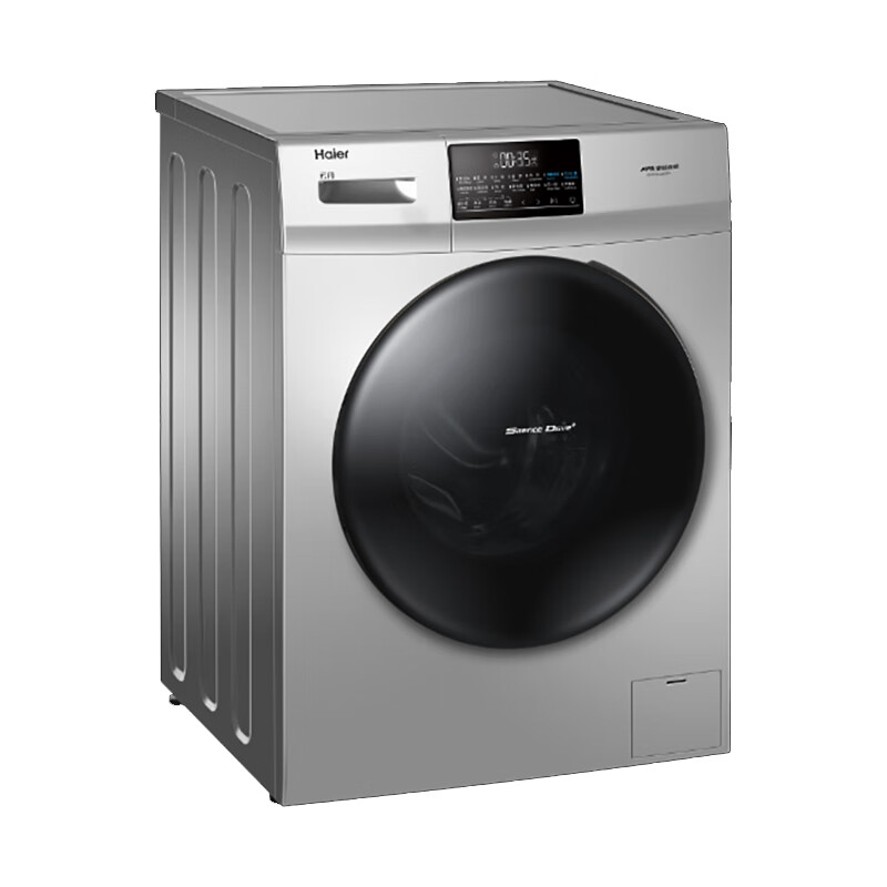 海尔 香薰智慧洗洗衣机