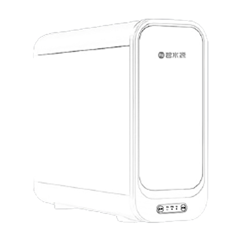 碧水源 深度净化净水器