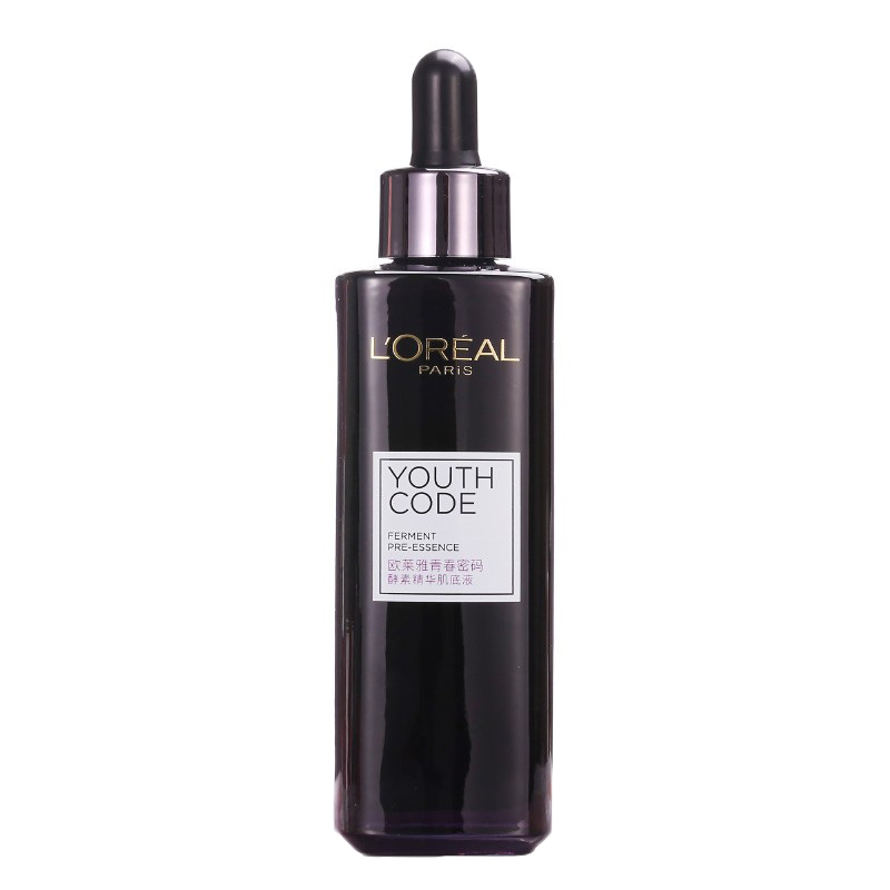 欧莱雅 补水保湿精华