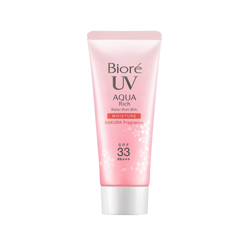 碧柔 均匀脸部肤色防晒霜