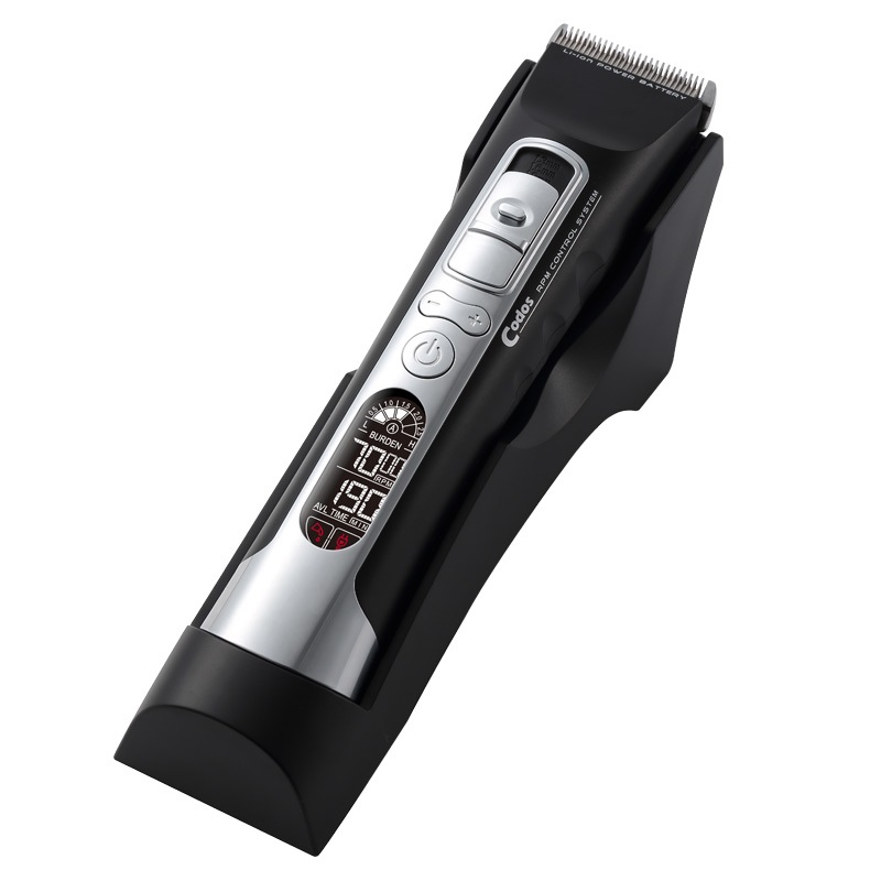 科德士 防滑充电式理发器