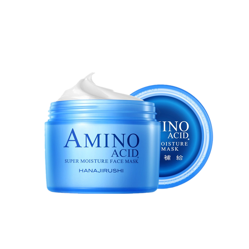 花印 水漾补水 面膜