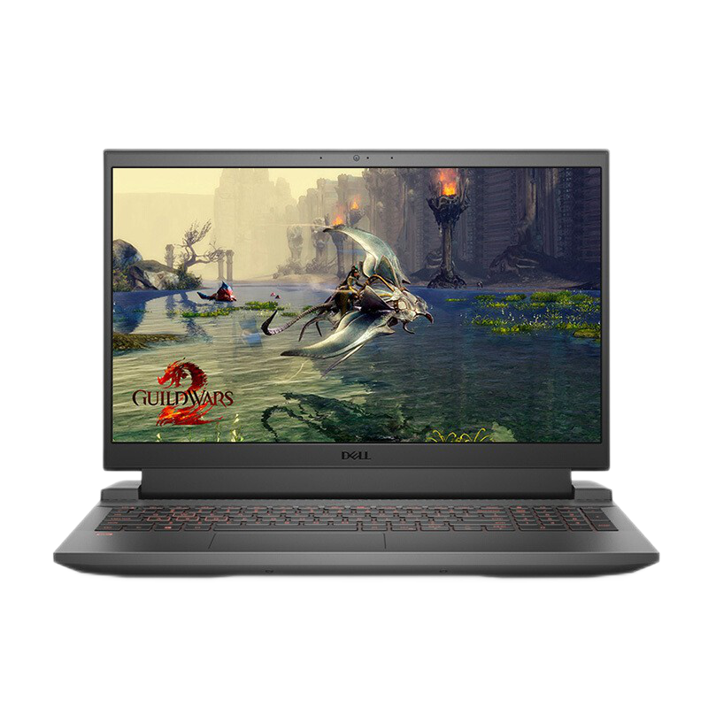 戴尔 RGB键盘游戏本