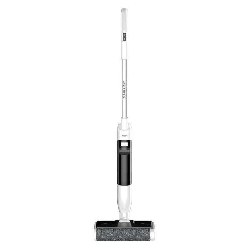 米多 智能拖把吸尘器