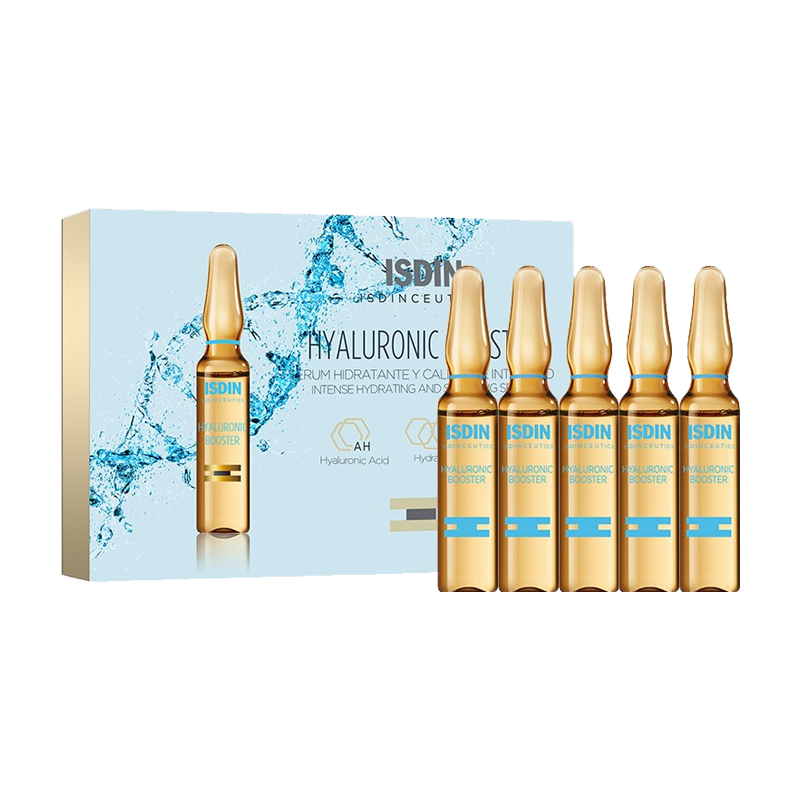 ISDIN 西班牙小安瓶精华