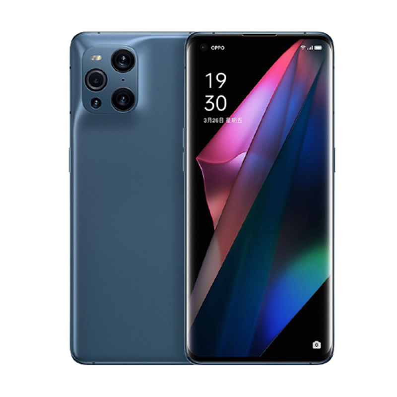OPPO 十亿色臻彩屏 手机