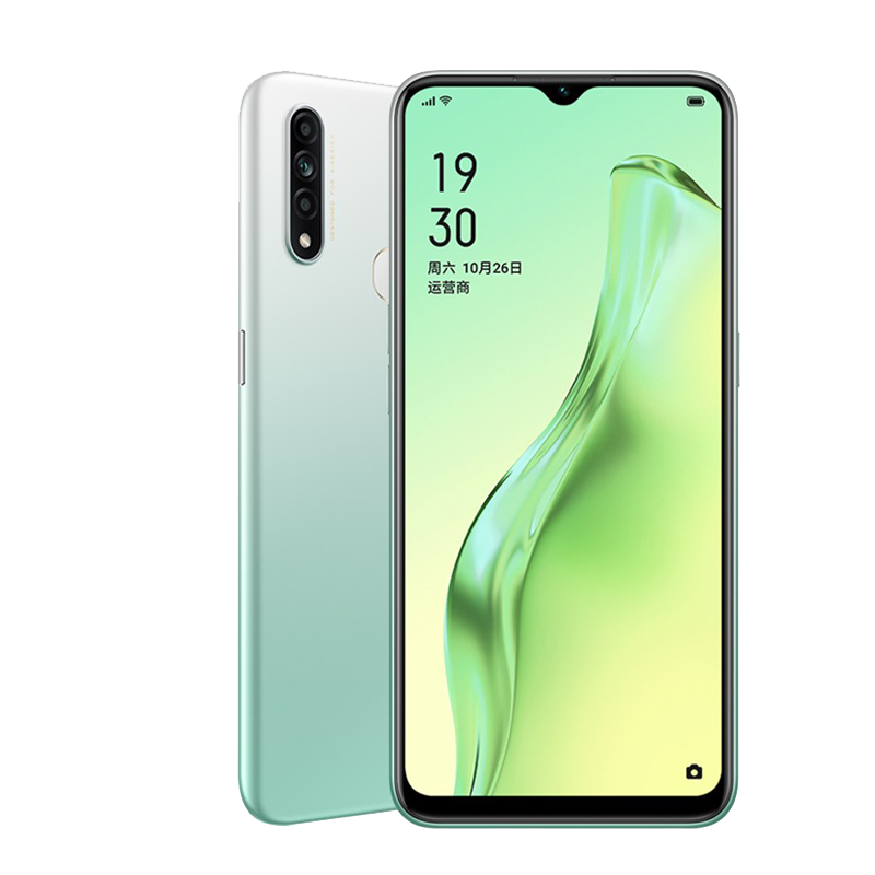 OPPO 人像虚化手机