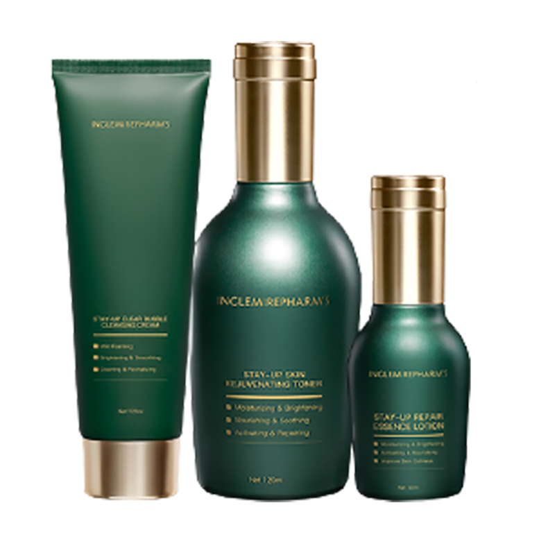 英树 温和亲肤礼盒