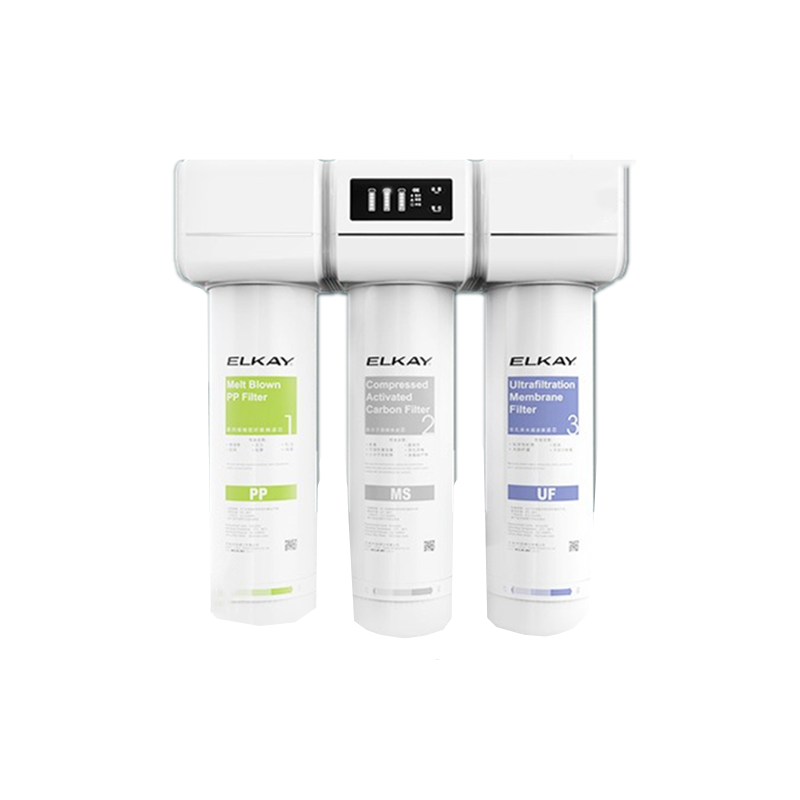 艾肯 带电屏 净水机