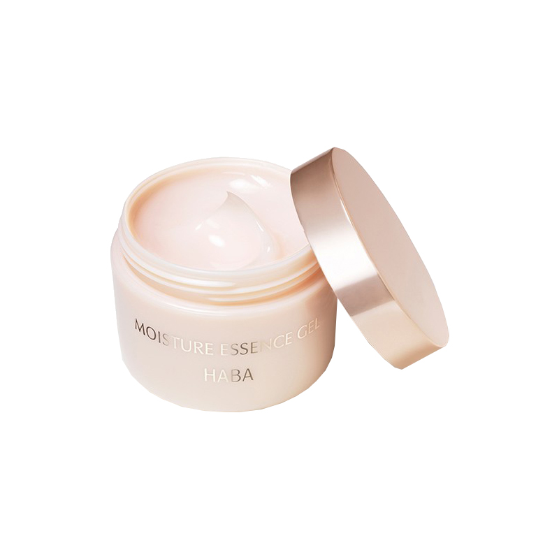 HABA 修护保湿清爽 面霜