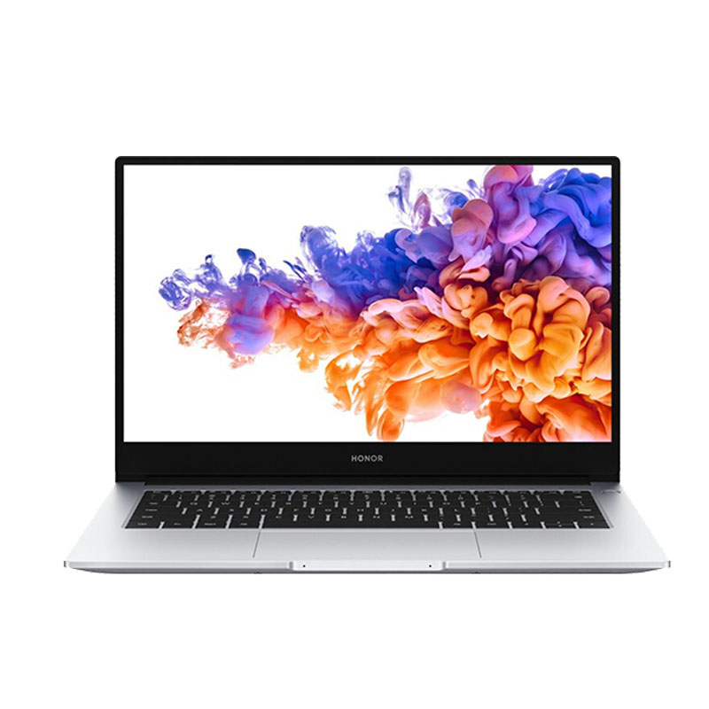 荣耀 多屏协同笔记本