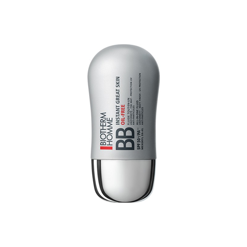 碧欧泉 亮肤遮瑕男士防晒