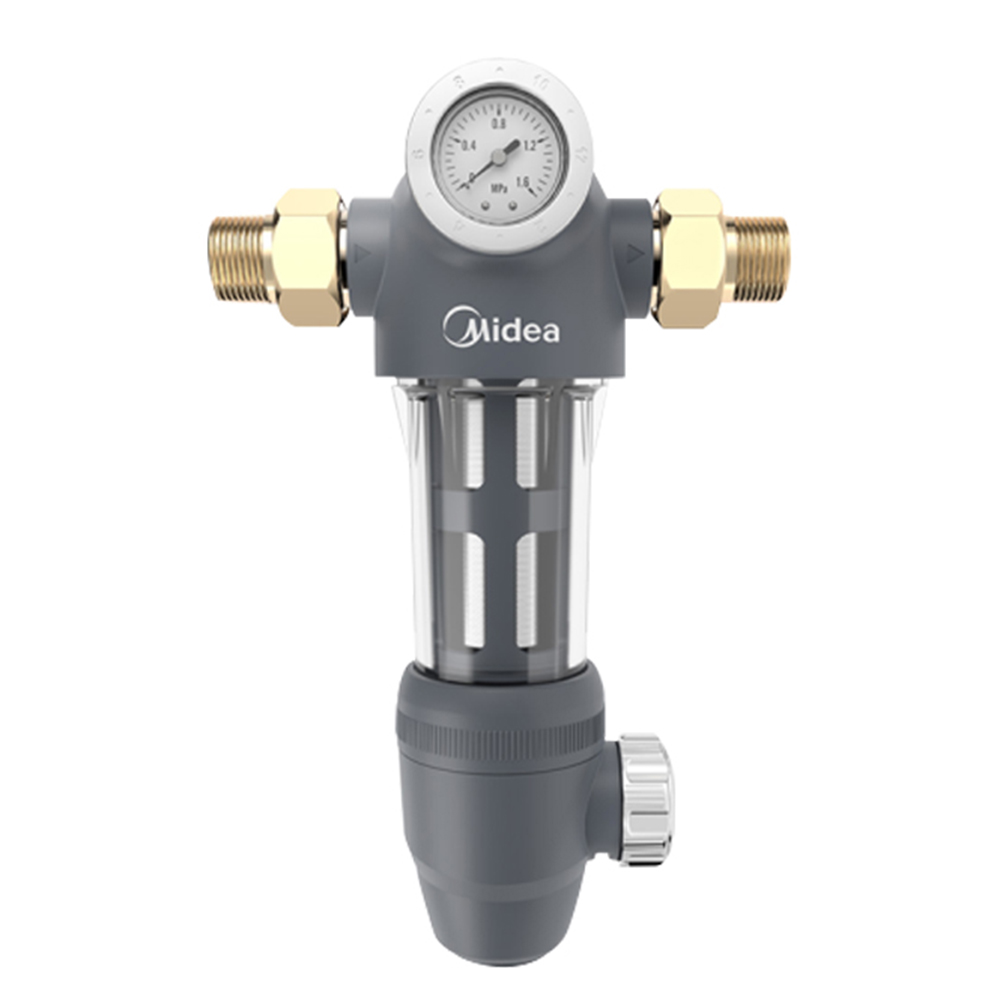 美的 精密过滤优良净水器