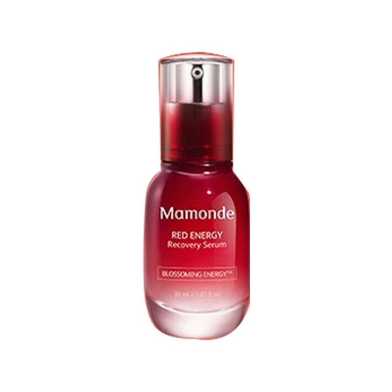 梦妆 补水保湿修护面部精华