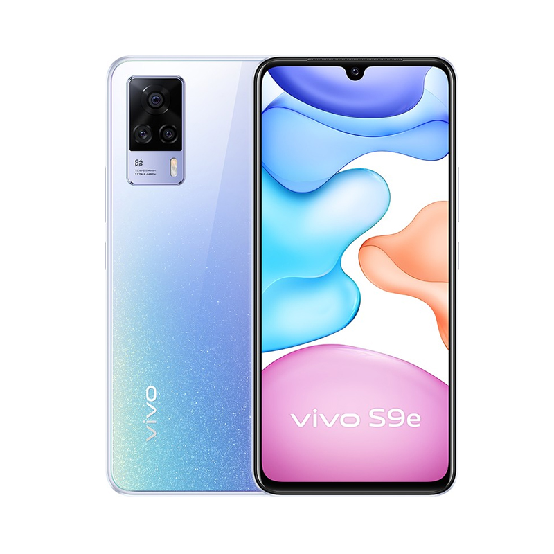 vivo S9e拍照手机