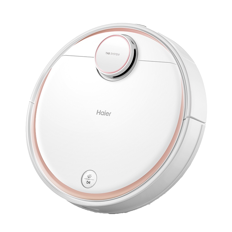 海尔 二合一扫地机器人