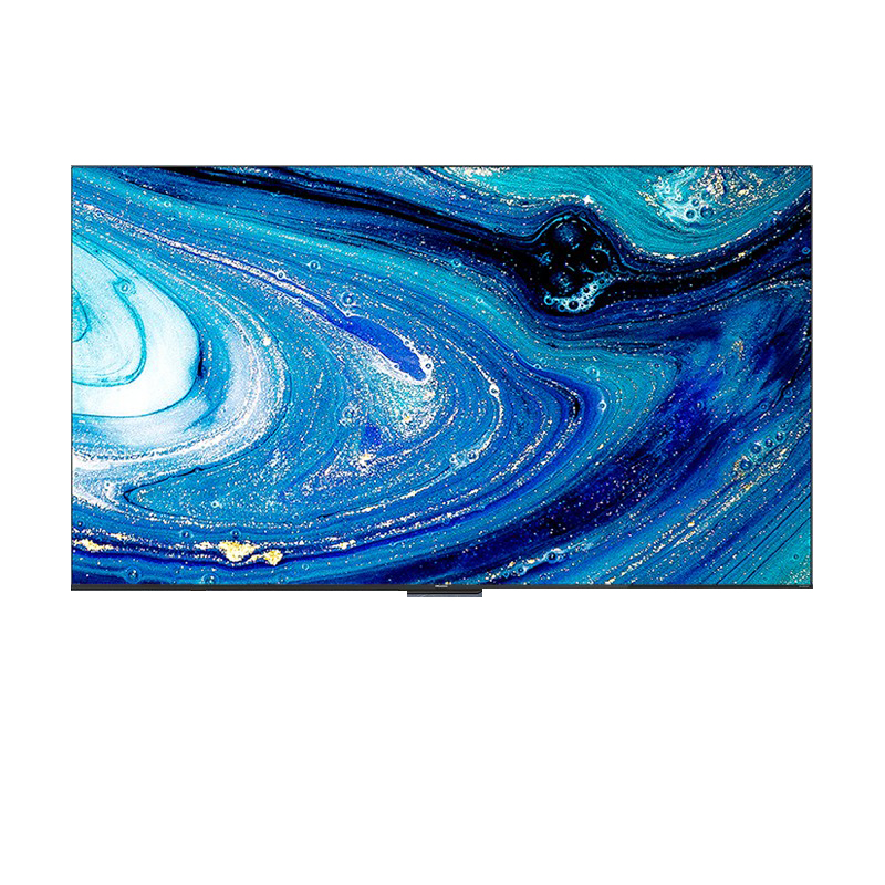 海信AI声控平板电视