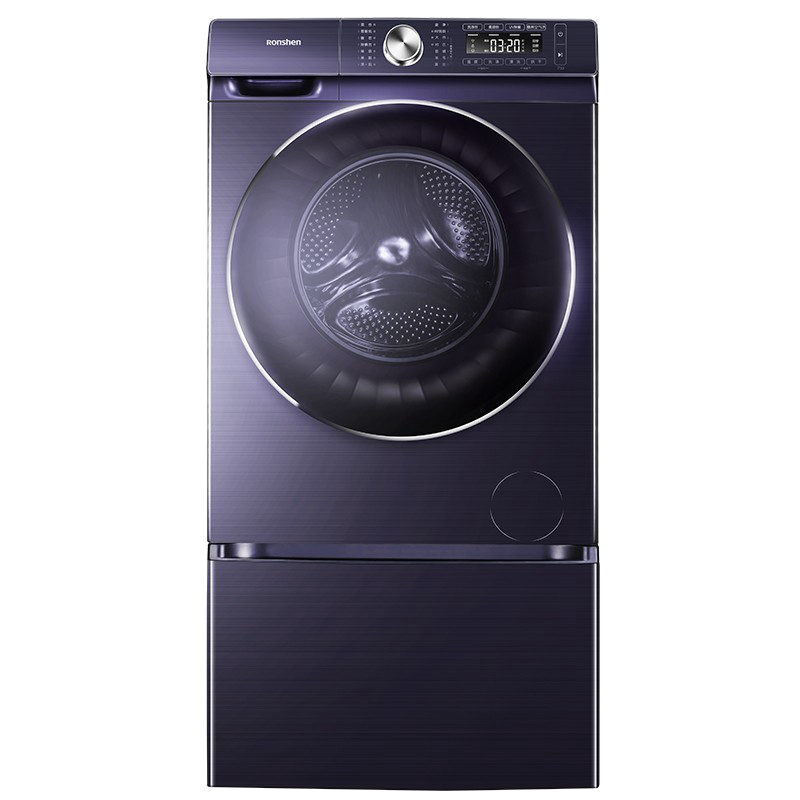 容声 全自动变频洗衣机