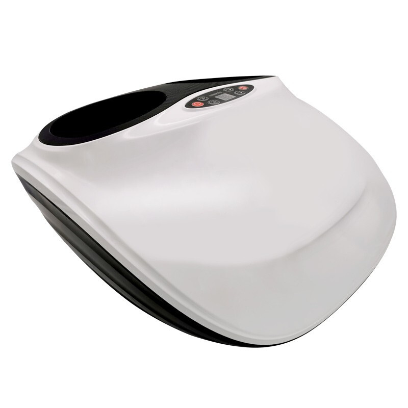 朗康 低噪音科技足疗机