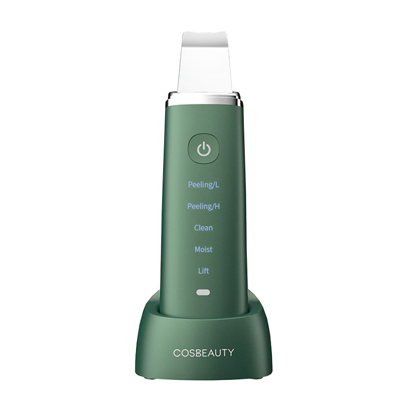 可思美 超声波震动美容器