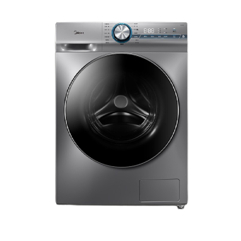 美的 自动投放洗衣机