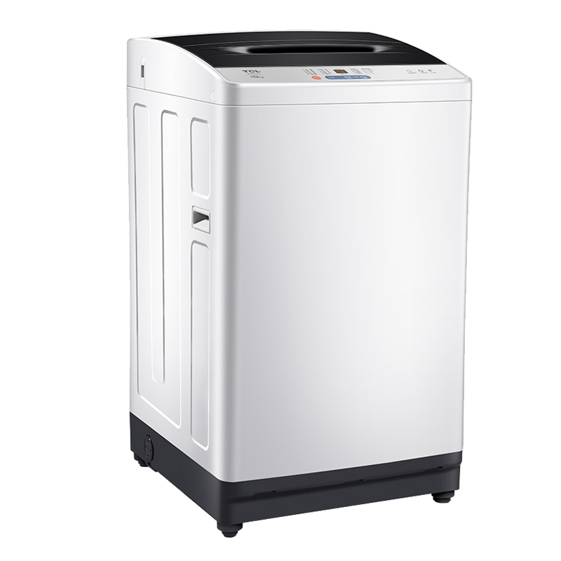 TCL 洁净桶风干 波轮洗衣机