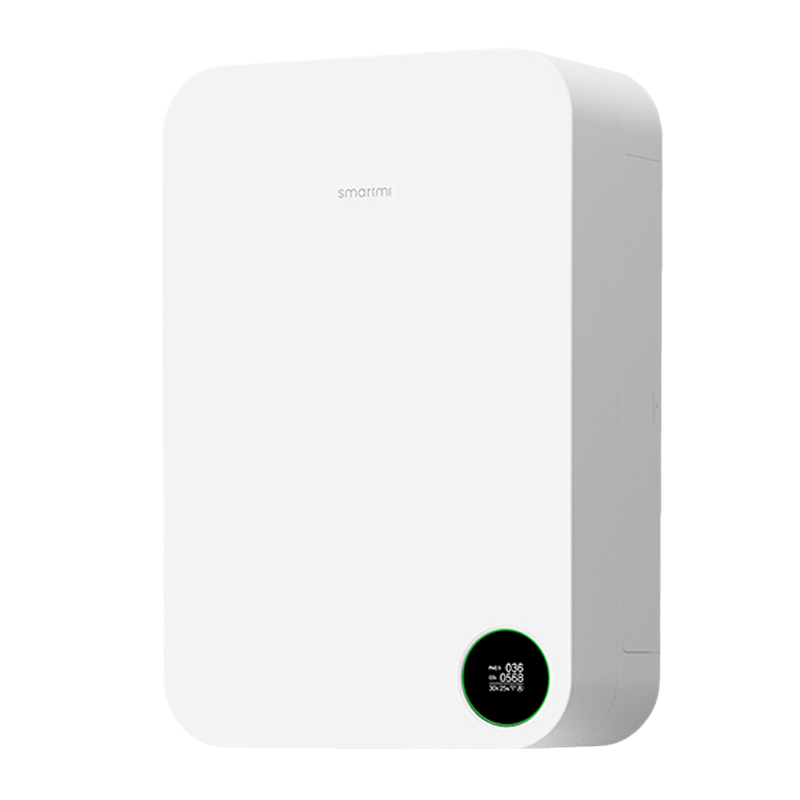 智米 三重过滤空气净化器