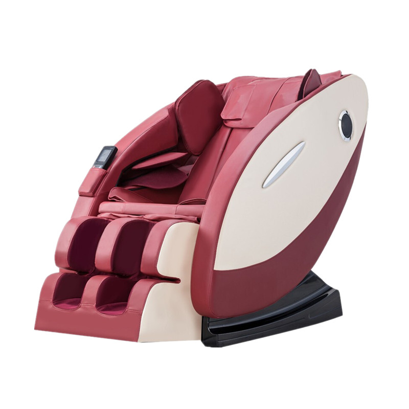 凯美帝电动揉捏按摩椅