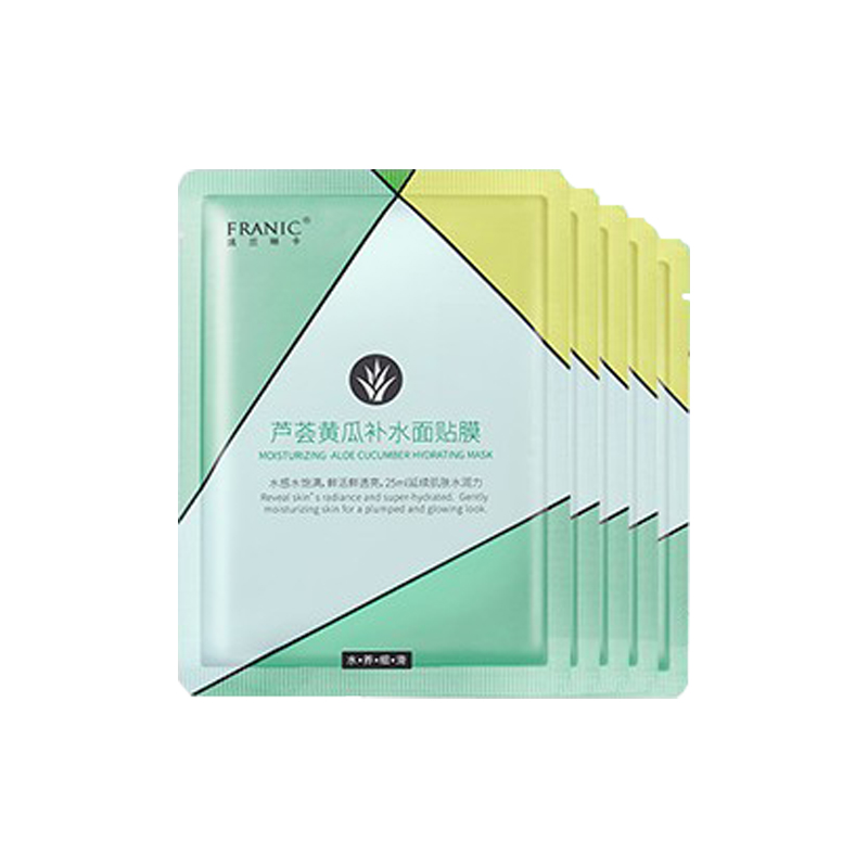 法兰琳 天丝膜布 面膜