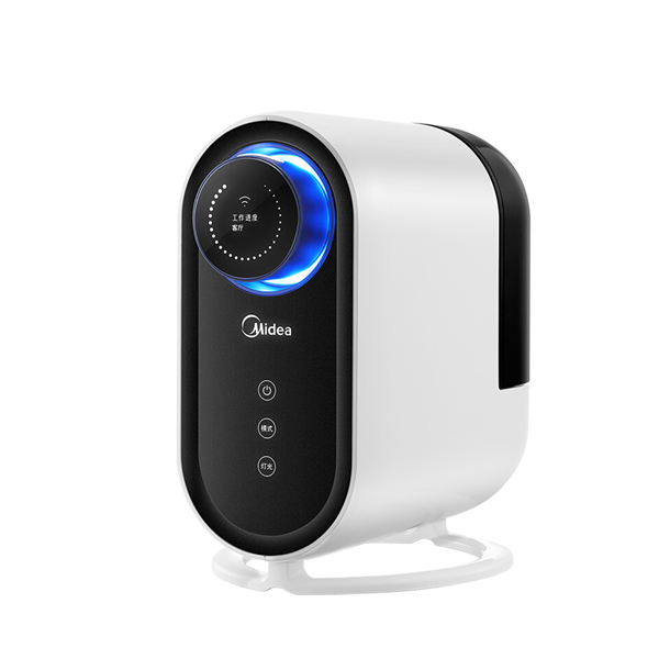 美的 简单操作 加湿器