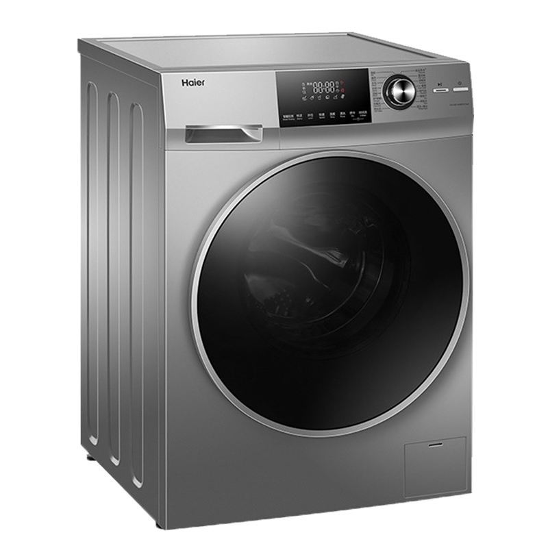 海尔全自动智能洗衣机