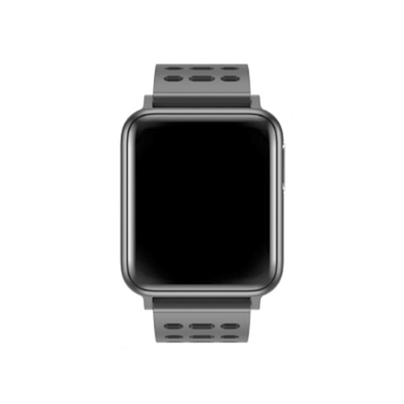 ADZ远程关爱商务黑手环