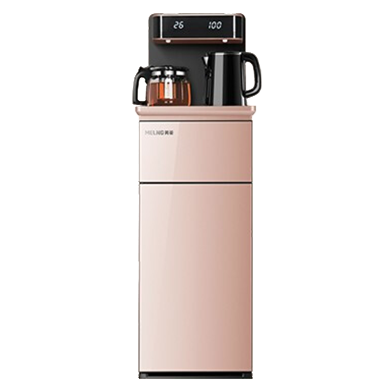 美菱 多功能饮水机