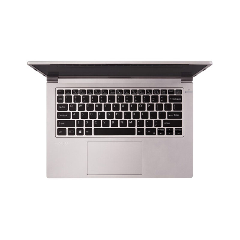 VAIO 丰富接口 笔记本