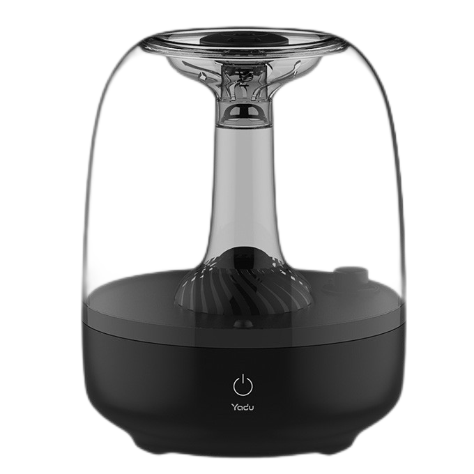 亚都 透明可视加湿器