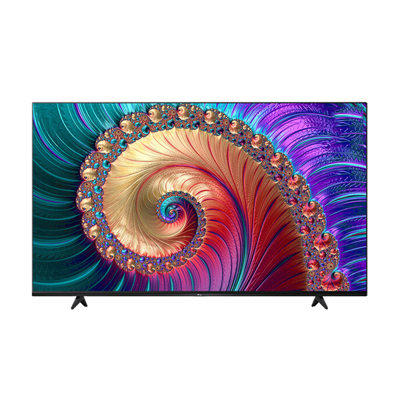 TCL强劲机芯电视