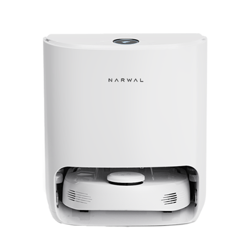 云鲸 自动充电扫地机器人