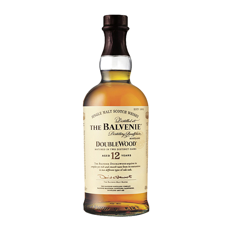 苏格兰百富 丰满深邃威士忌