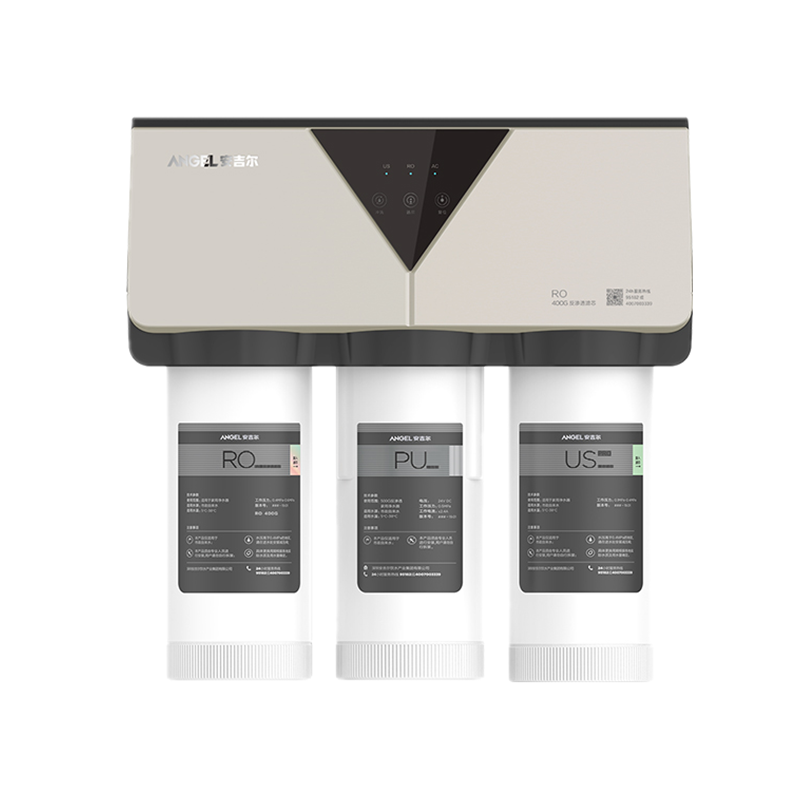 安吉尔 直饮反渗透净水器