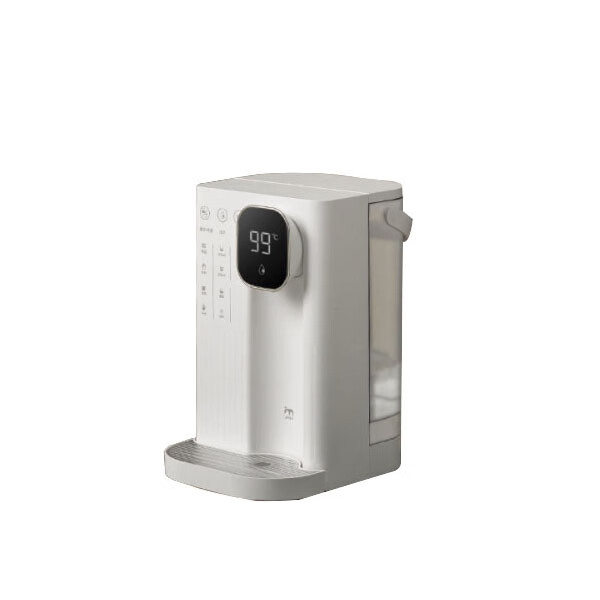 集米 台式即热饮水机