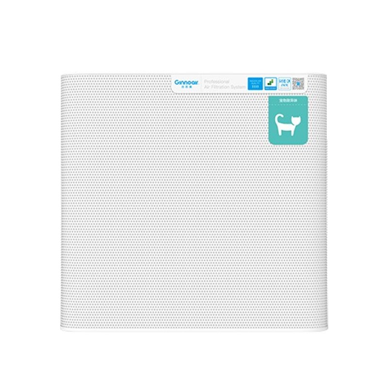 吉若奥 除异味空气净化器