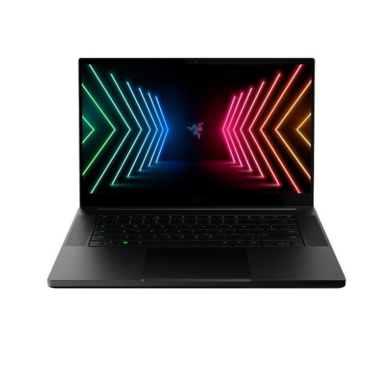 雷蛇 阳极氧化游戏本